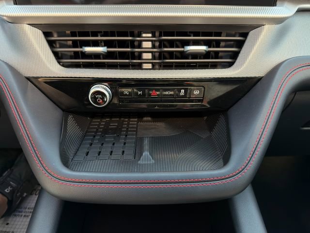 Used 2025 Ford Explorer ST w/ Sun And Sound Package image 33