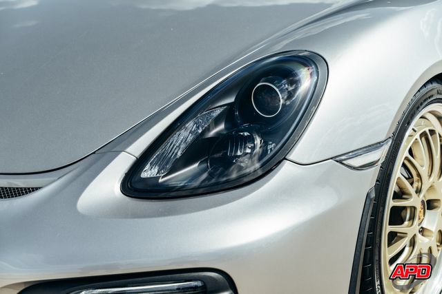 Used 2016 Porsche Cayman GT4 RWD image 51