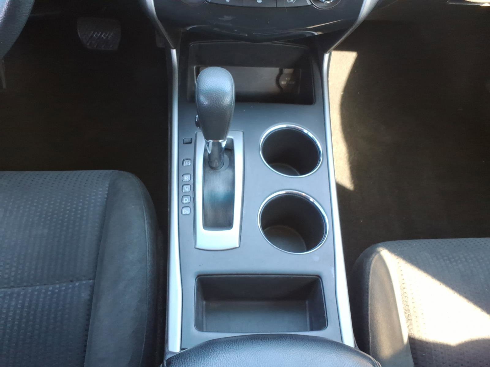 Used 2015 Nissan Altima 2.5 S w/ Special Edition Package image 17