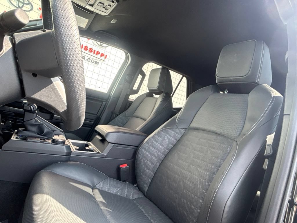 Used 2026 Toyota 4Runner TRD Sport Premium RWD image 11