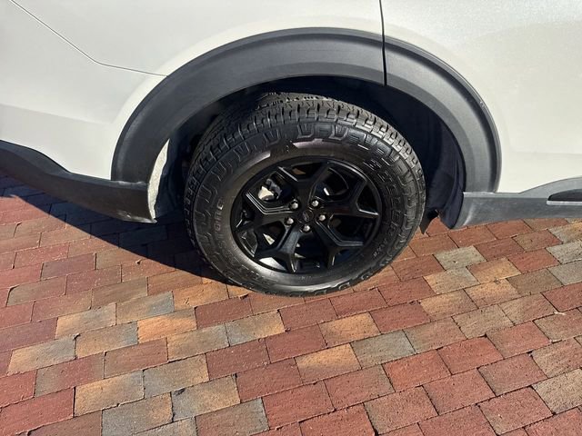 Used 2022 Ford Explorer Timberline w/ Timberline Technology Package image 15