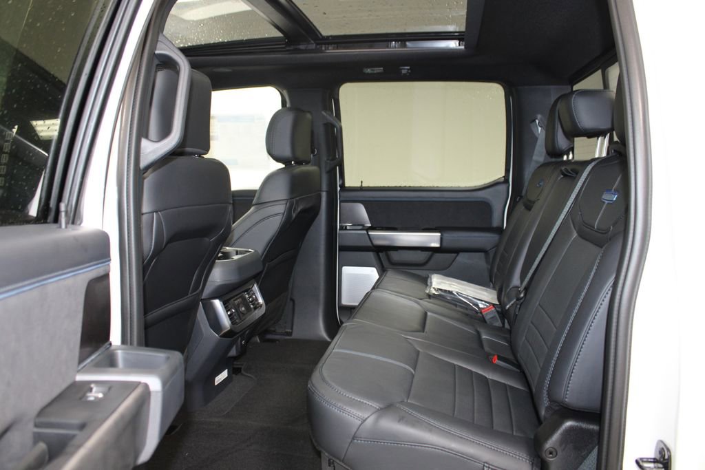 New 2026 Ford F250 Platinum image 29