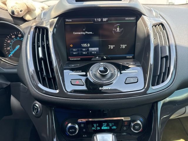 Used 2014 Ford Escape Titanium w/ Equipment Group 401A image 8