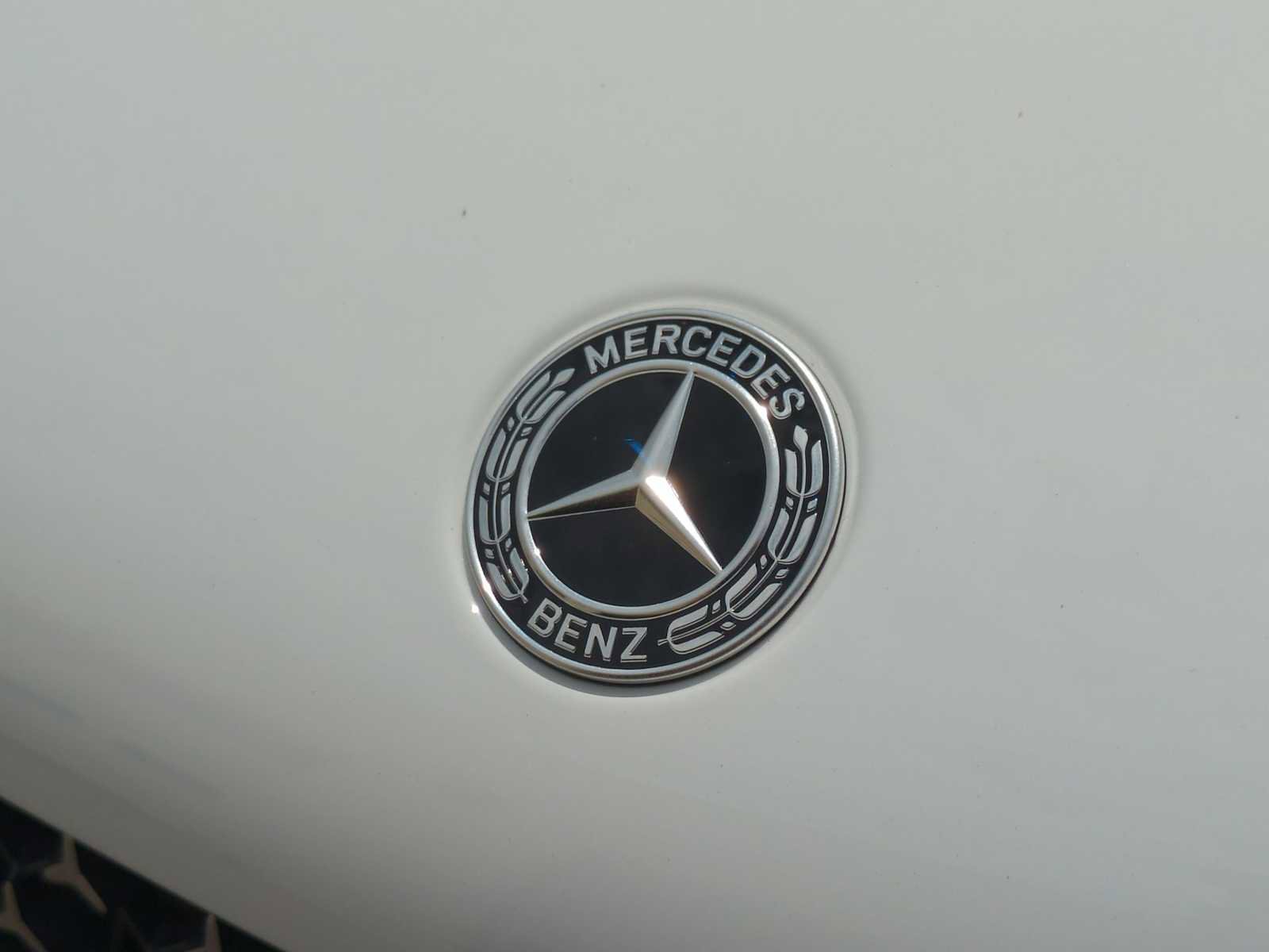 Used 2026 Mercedes-Benz GLE 350 4MATIC image 12