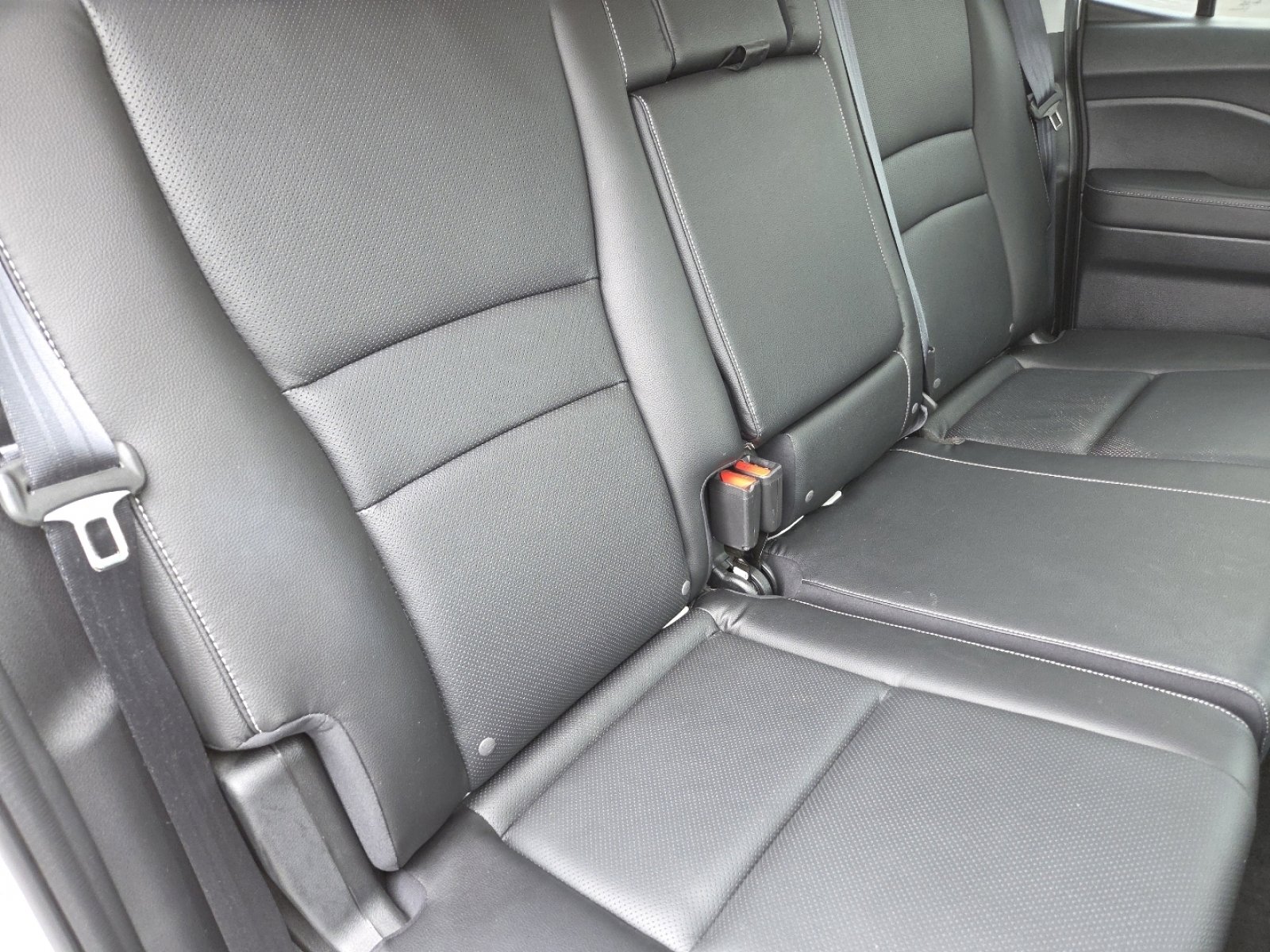 Certified 2023 Honda Ridgeline RTL image 26