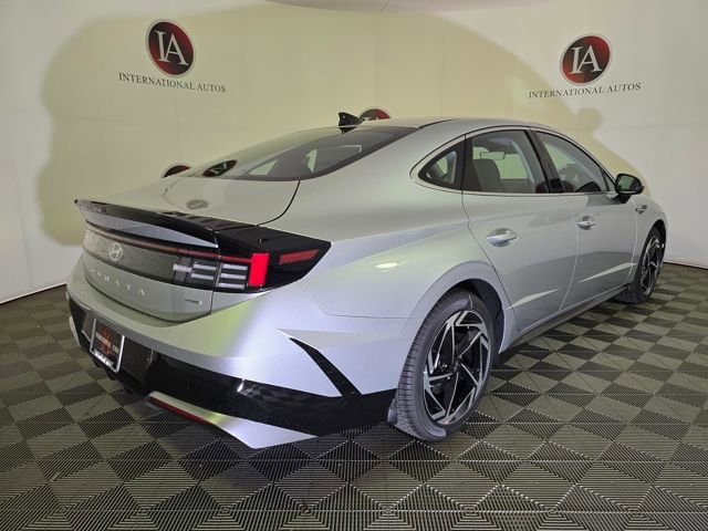 New 2026 Hyundai Sonata SEL image 5