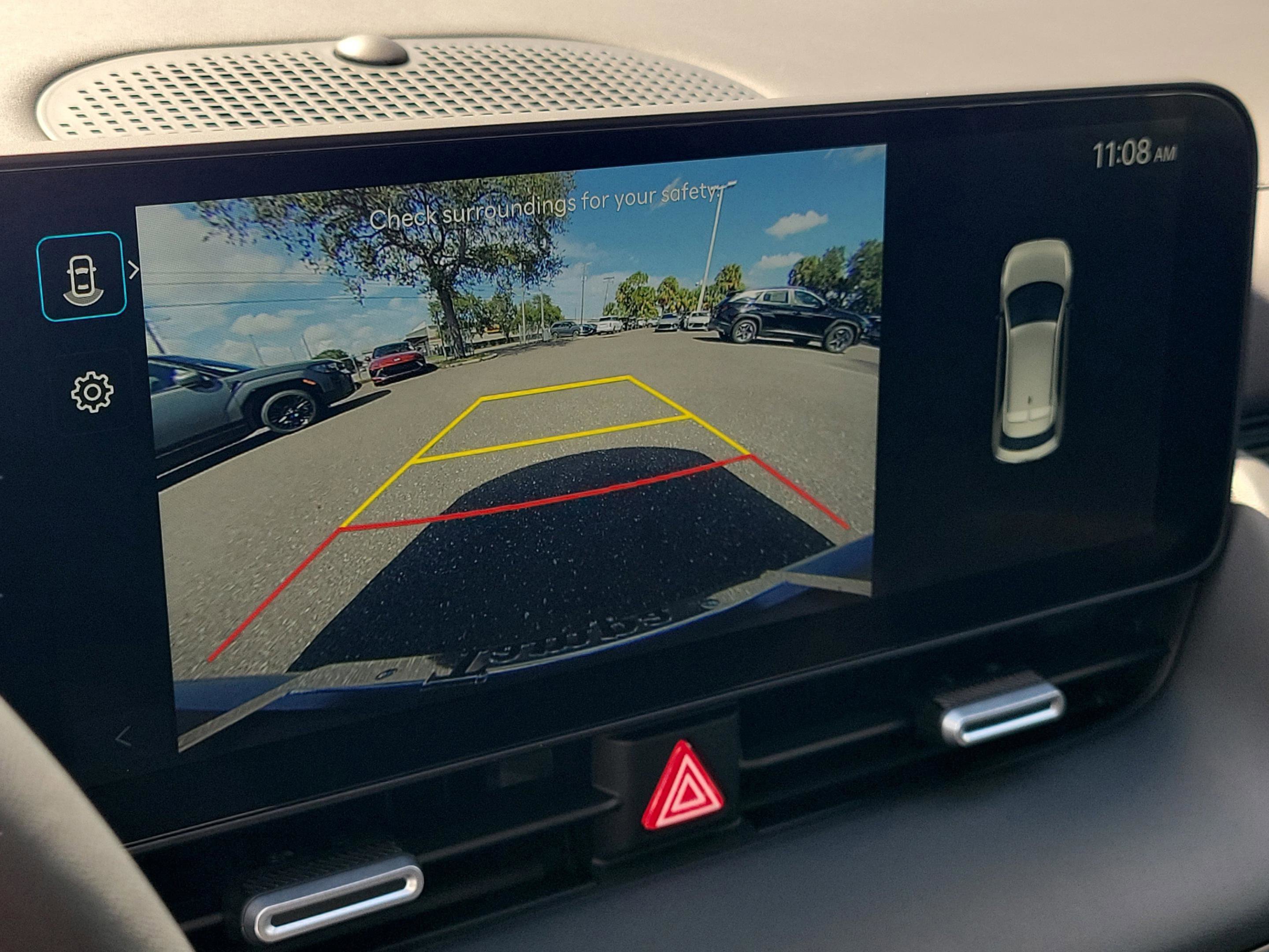 New 2025 Hyundai Ioniq 5 SE image 29