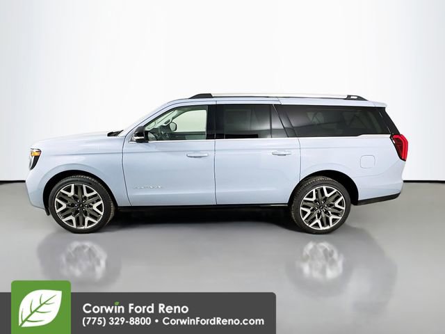 New 2026 Ford Expedition Max Platinum w/ Platinum Ultimate Package image 4