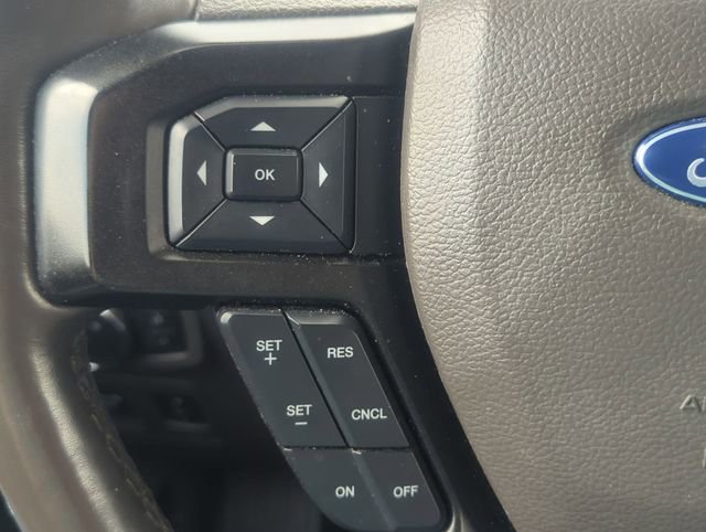 Used 2019 Ford Expedition Limited AWD/4WD image 15