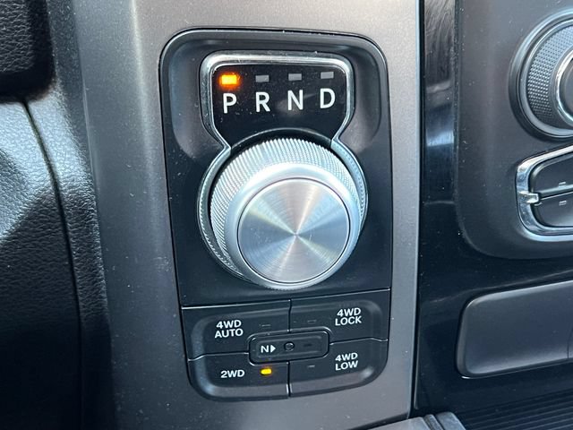 Used 2017 RAM 1500 Sport AWD/4WD image 30