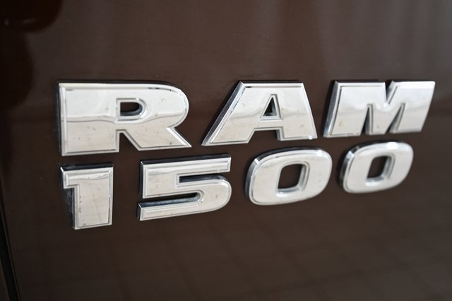 Used 2014 RAM 1500 Laramie w/ Protection Group image 20