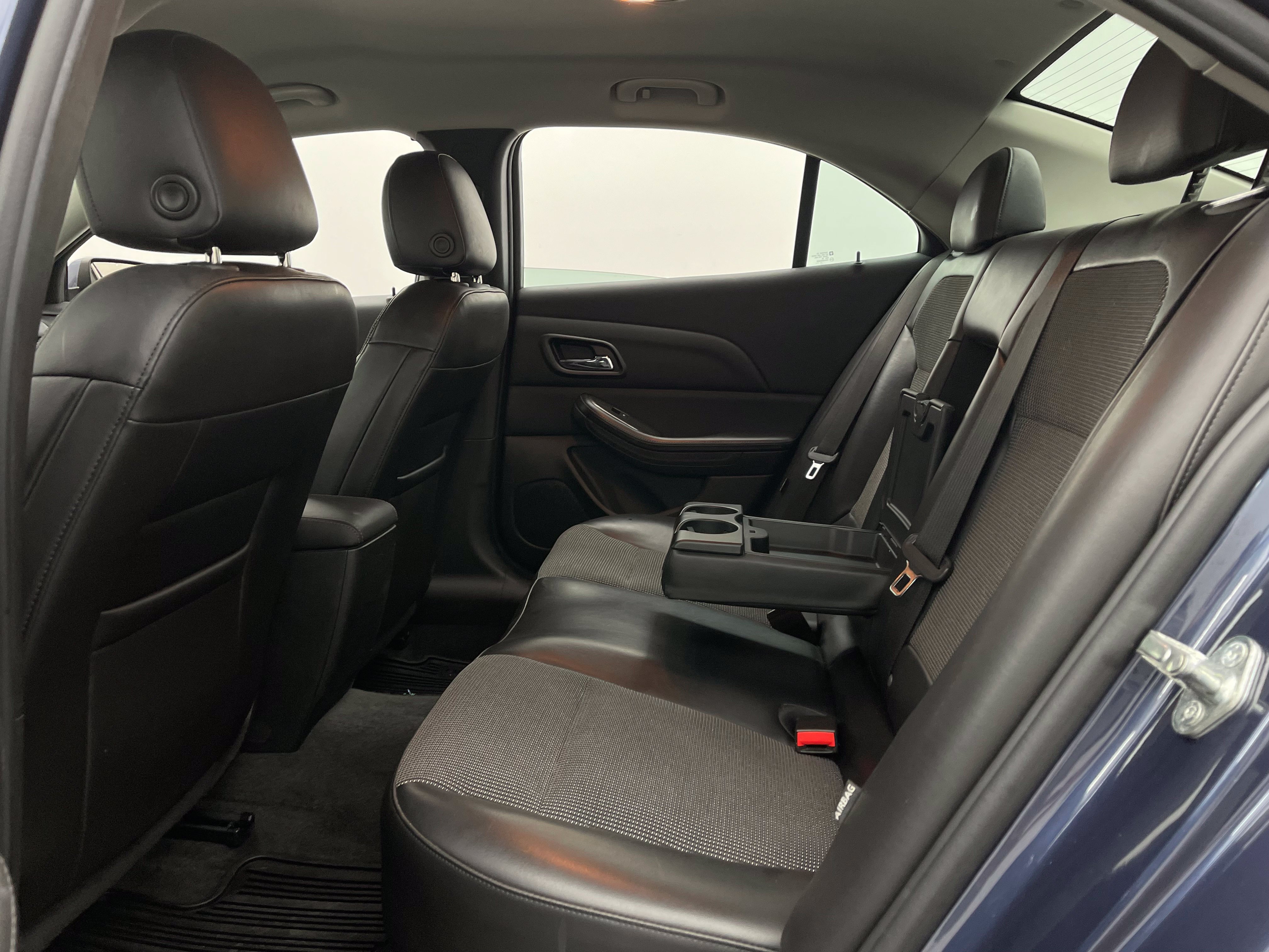 Used 2014 Chevrolet Malibu LT w/ Power Convenience Package FWD image 35