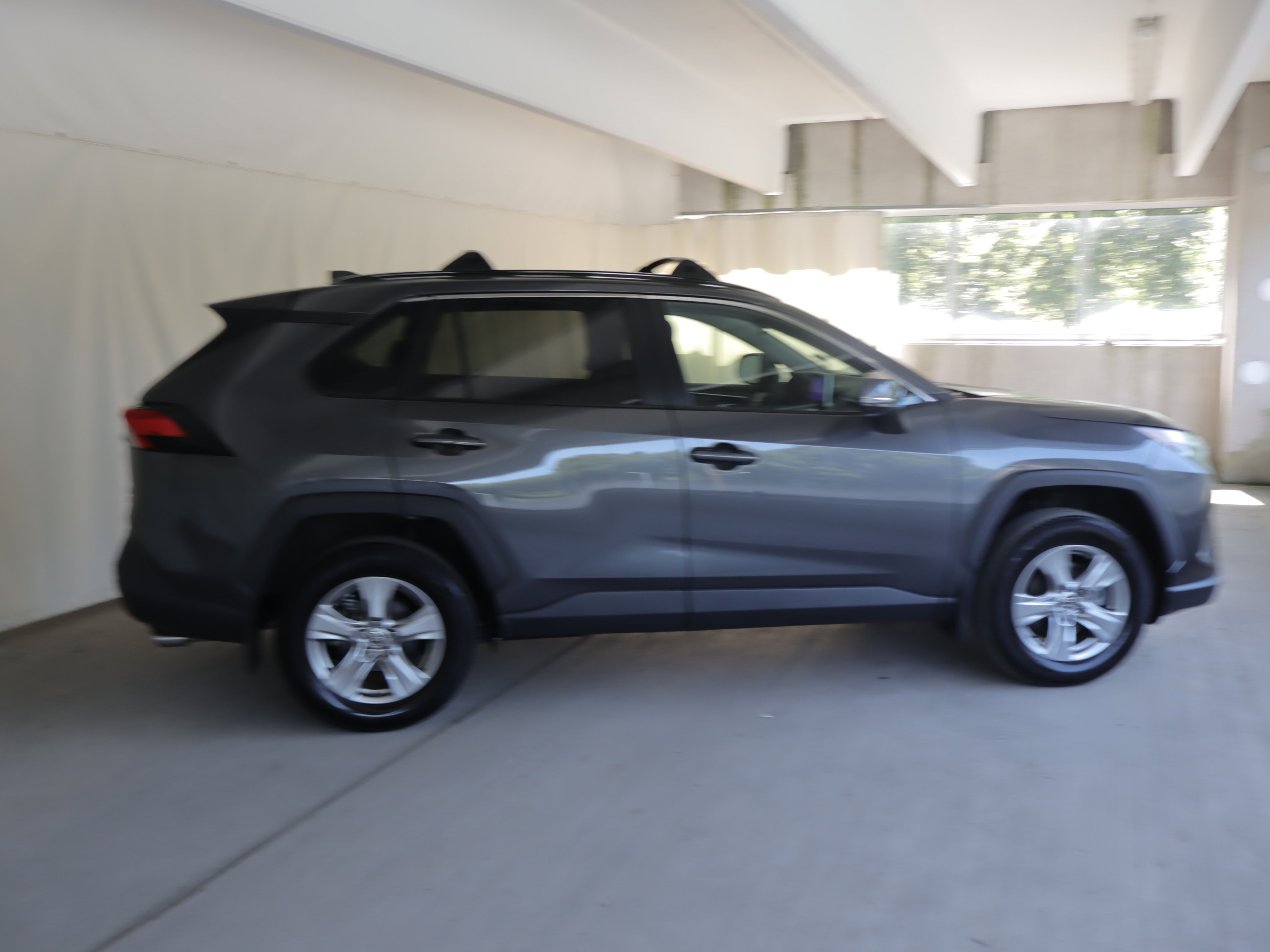 Used 2023 Toyota RAV4 XLE w/ Convenience Package AWD/4WD image 6