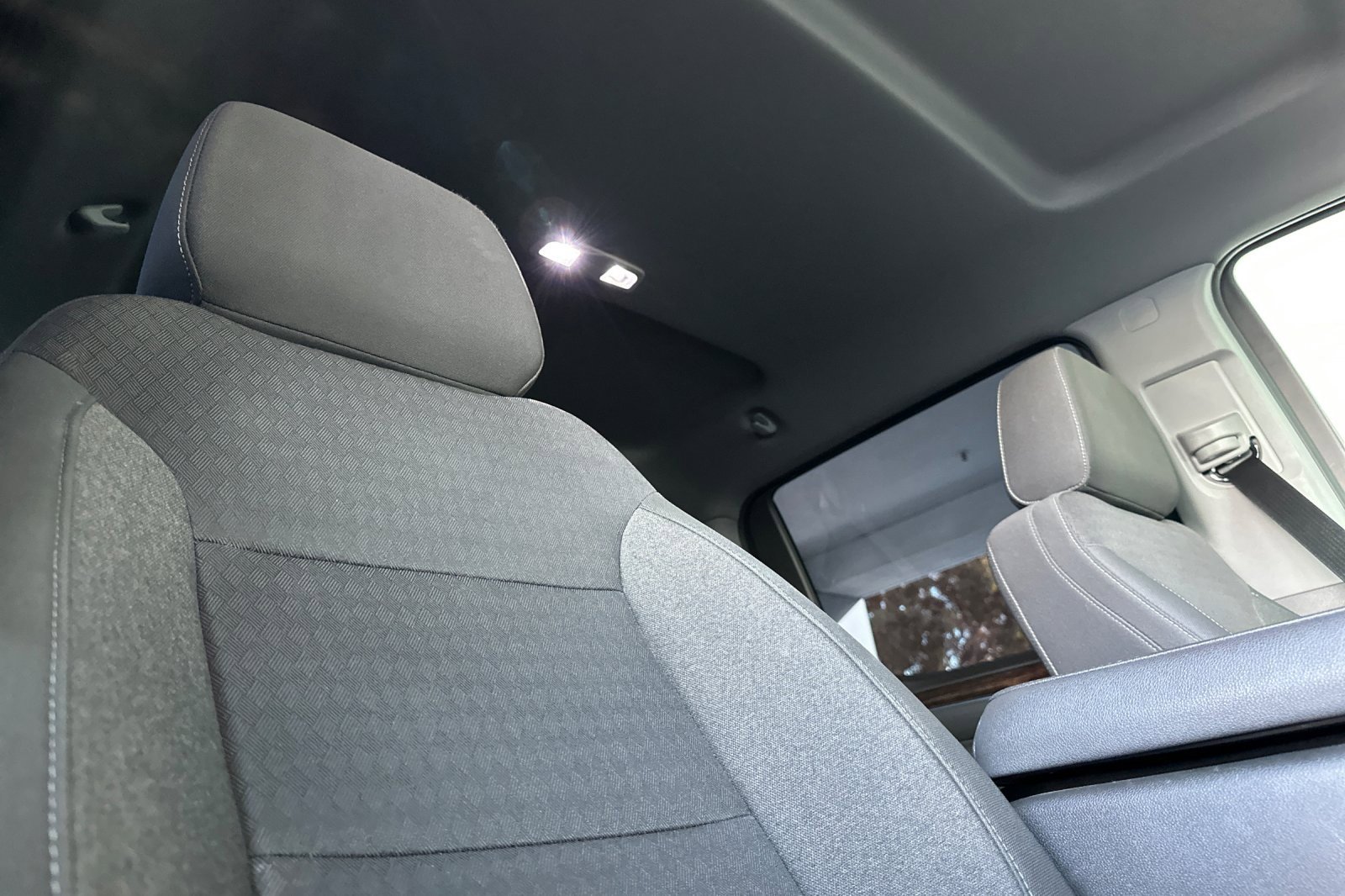 Used 2023 GMC Sierra 1500 Elevation w/ LPO, Elevation Black Package image 20