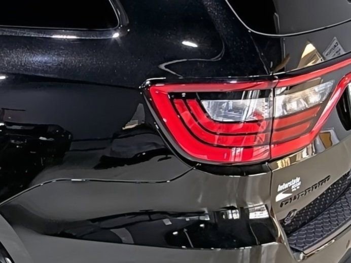 Used 2024 Dodge Durango SRT image 10