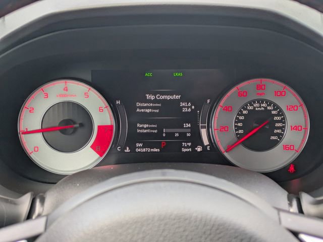 Used 2020 Acura RDX A-Spec FWD image 32