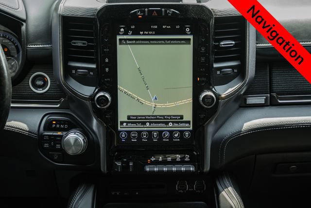 Used 2019 RAM 1500 Limited AWD/4WD image 6