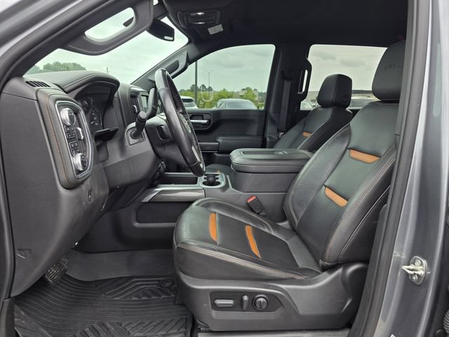 Used 2021 GMC Sierra 1500 AT4 AWD/4WD image 13