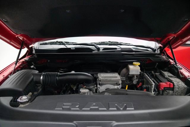 Used 2019 RAM 1500 Rebel w/ Rebel Level 1 Equipment Group image 13