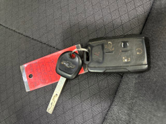 Used 2021 Chevrolet Silverado 2500 LT w/ Fleet Comfort Package image 33