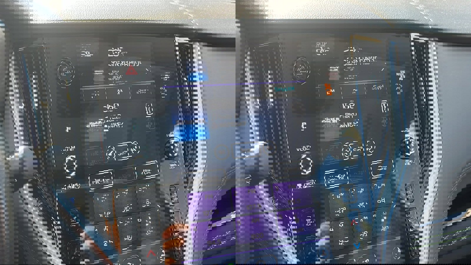 Used 2022 Subaru Outback Onyx Edition XT image 16