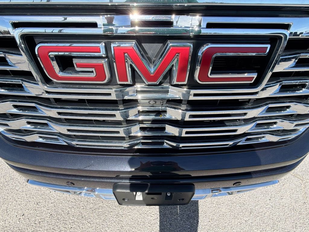 Certified 2023 GMC Sierra 1500 Denali image 34