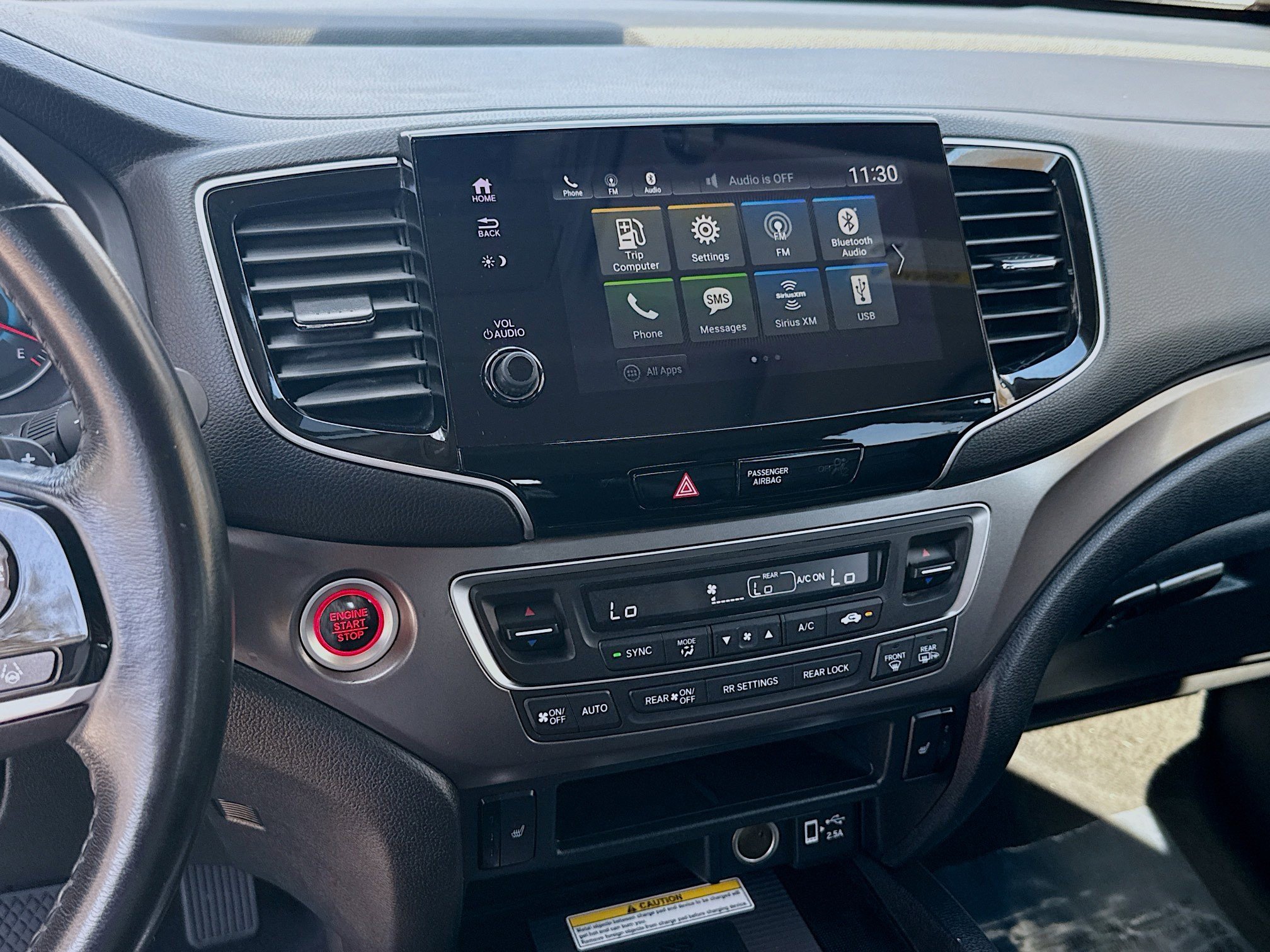 Used 2022 Honda Pilot Special Edition image 12