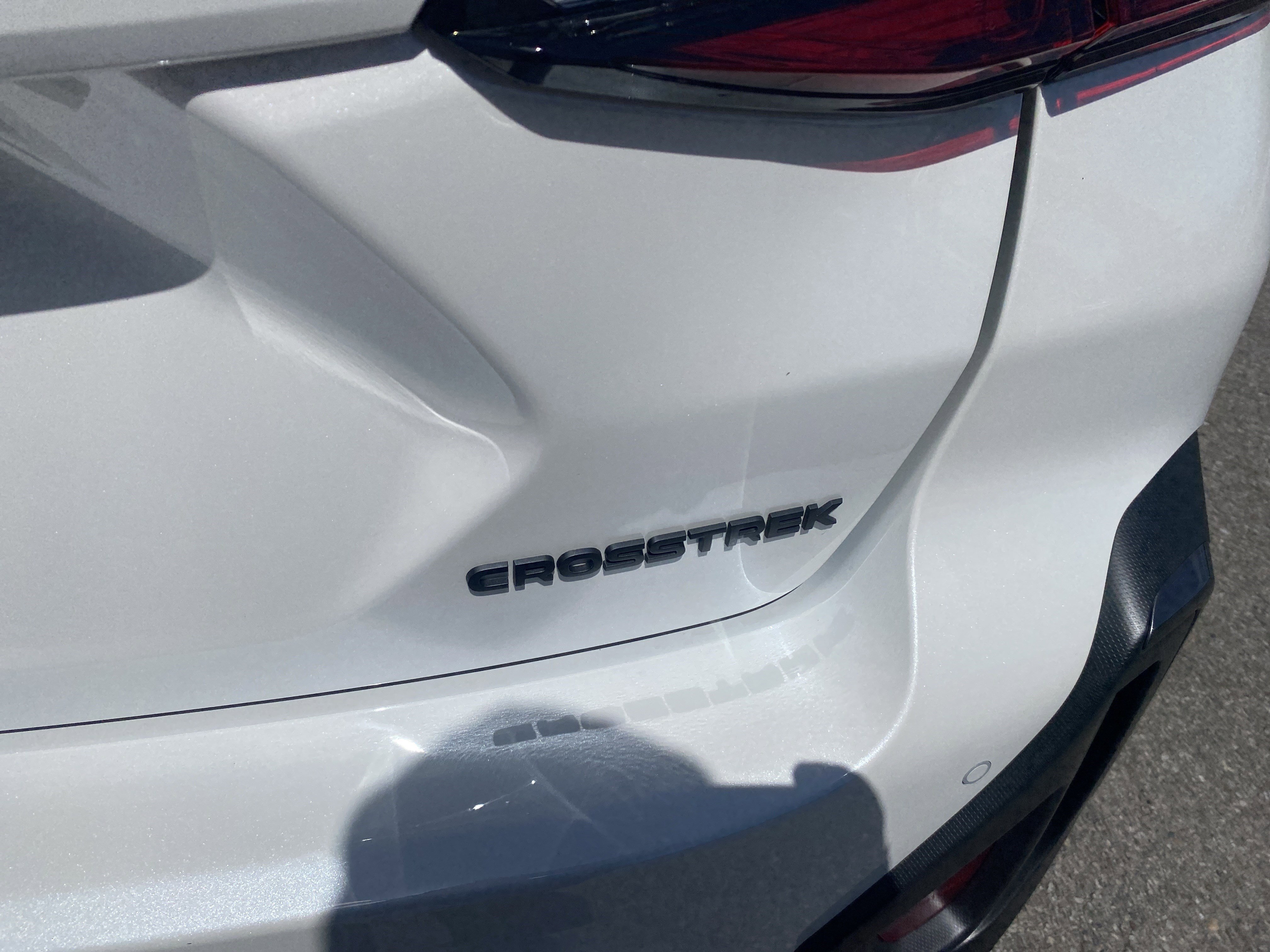 New 2026 Subaru Crosstrek 2.5i Limited AWD/4WD image 26