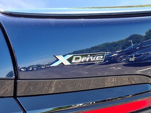 New 2026 BMW 740i xDrive w/ Executive Package AWD/4WD image 22