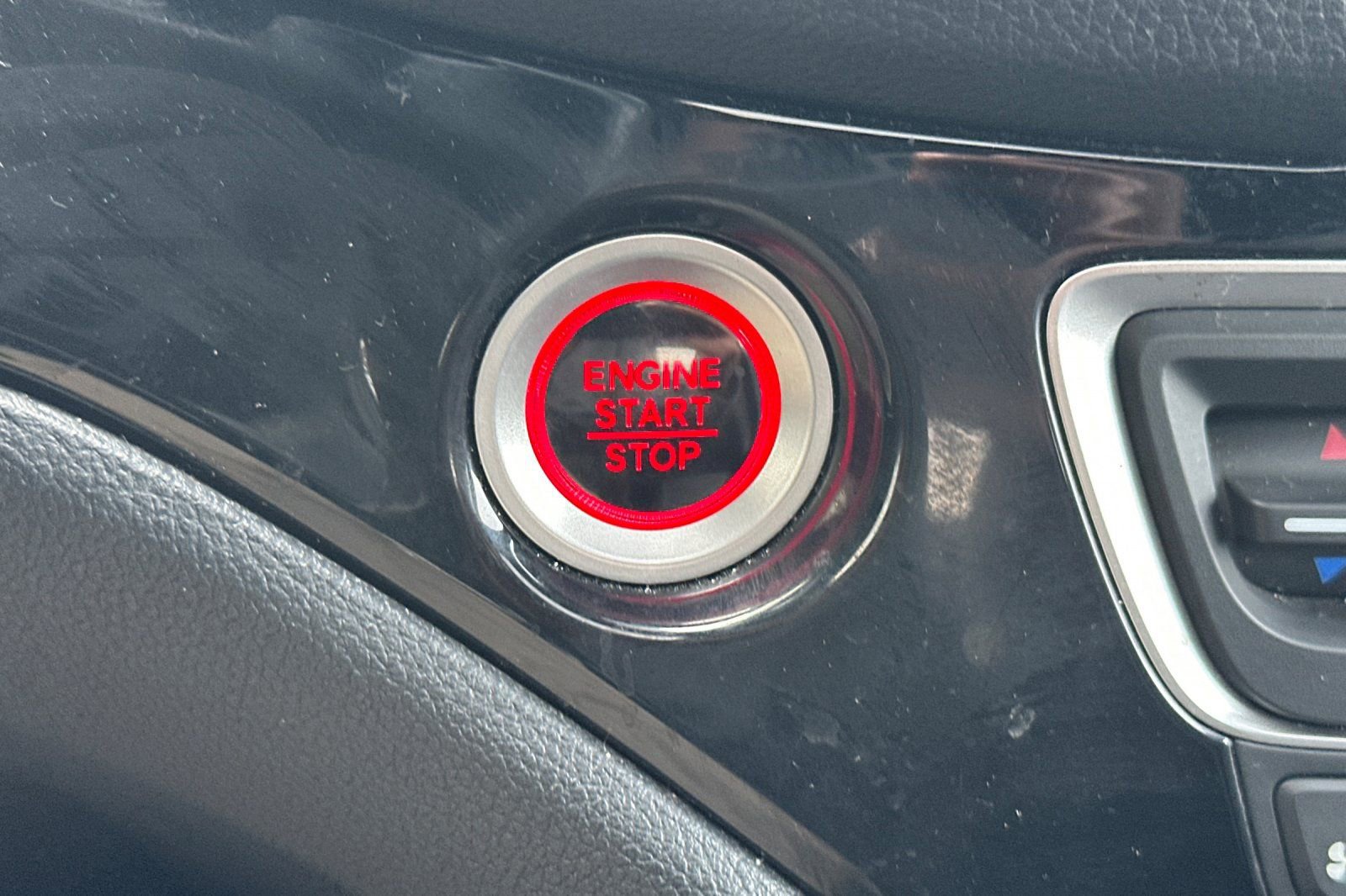 Used 2022 Honda Passport Elite image 27