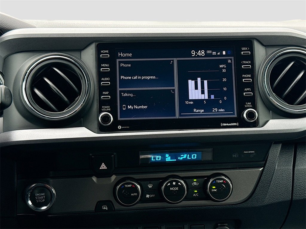 Used 2023 Toyota Tacoma TRD Sport image 14