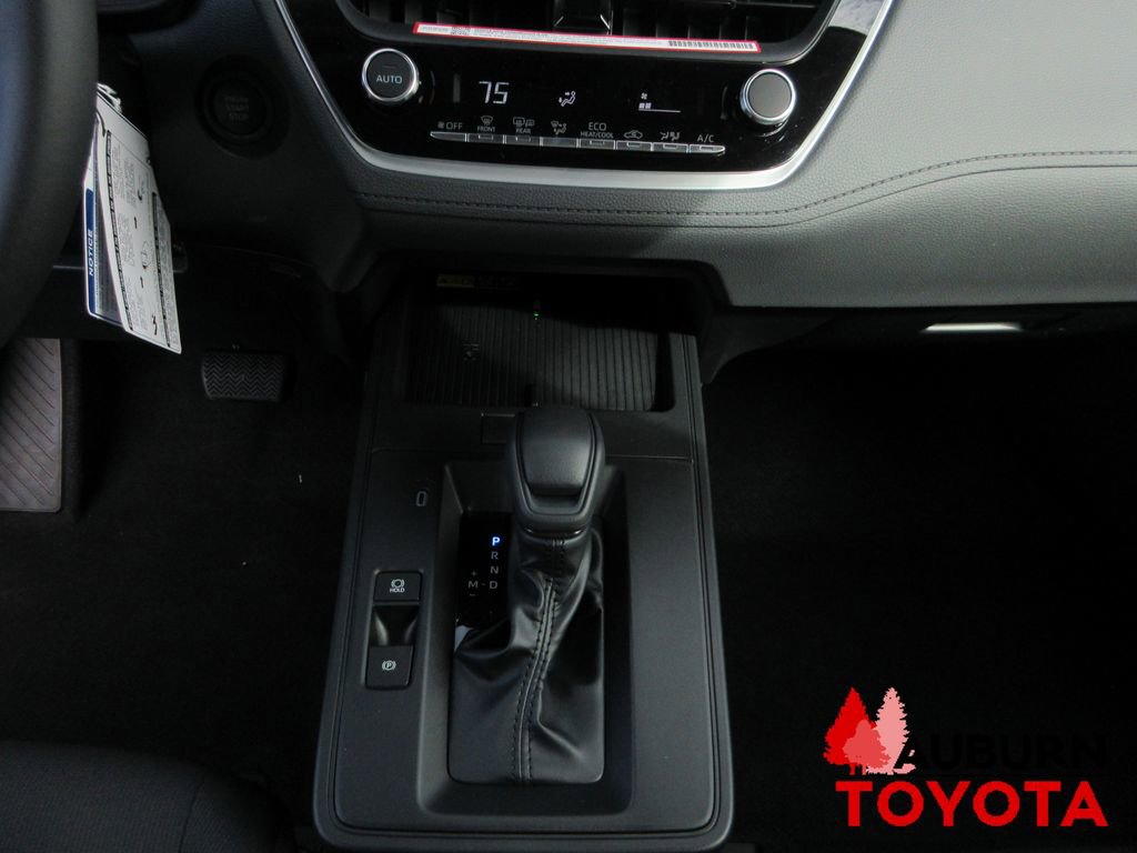New 2026 Toyota Corolla Cross LE image 31