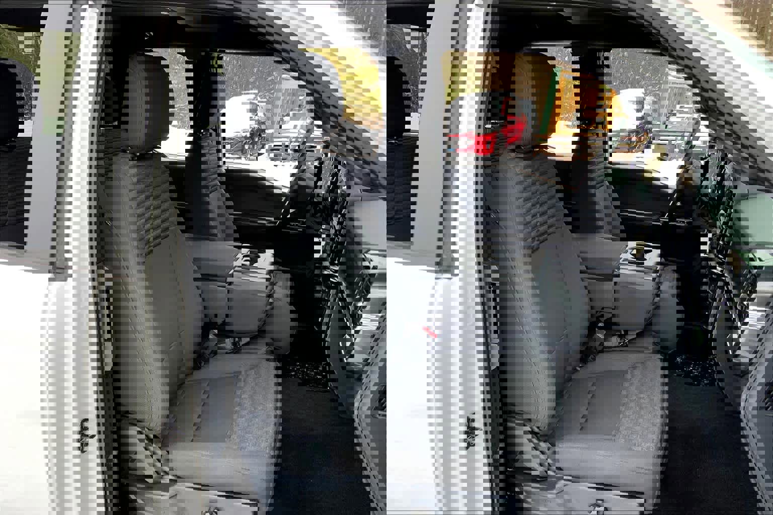 Used 2021 Ford F150 XL w/ Equipment Group 101A High image 8