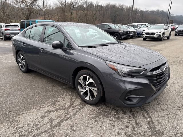 Used 2023 Subaru Legacy Premium image 7