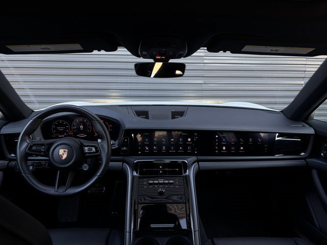 Certified 2024 Porsche Panamera image 19