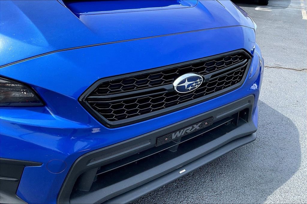 Used 2019 Subaru WRX Limited w/ Popular Package #1 image 28
