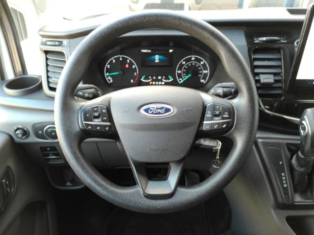 Used 2023 Ford Transit 350 XLT image 28