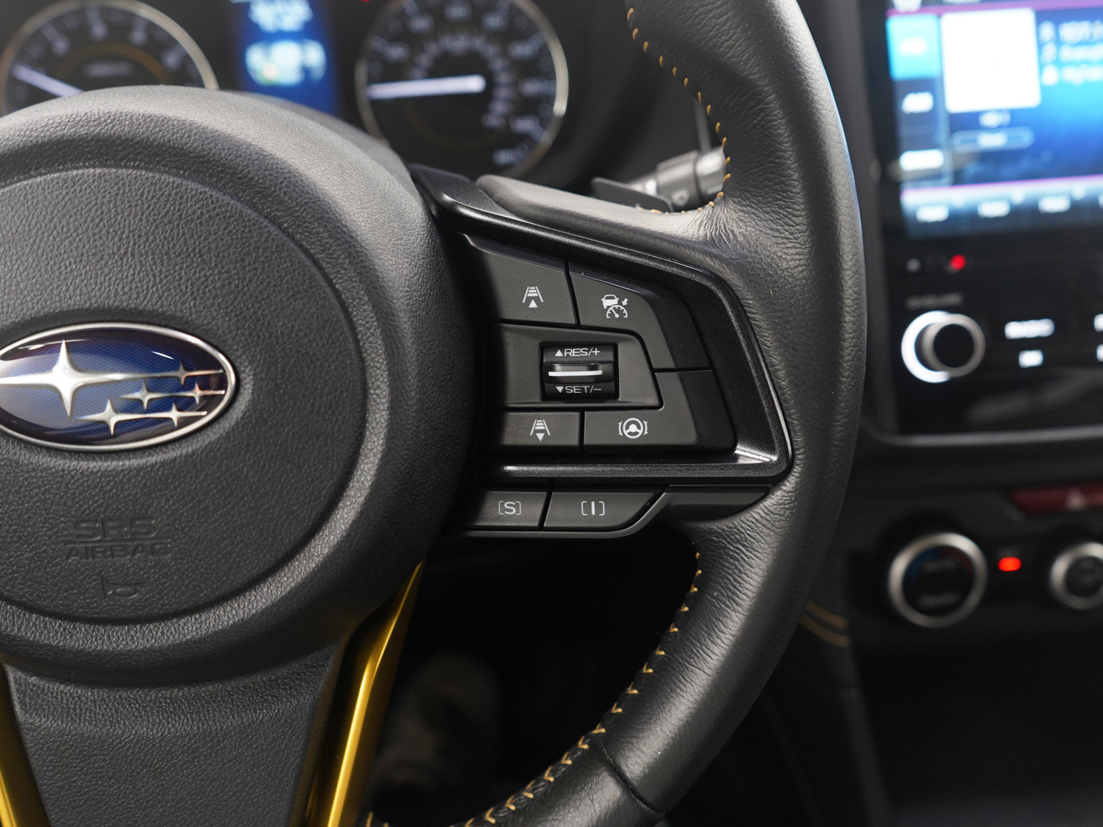 Used 2022 Subaru Crosstrek 2.5i Sport w/ Moonroof Package image 26