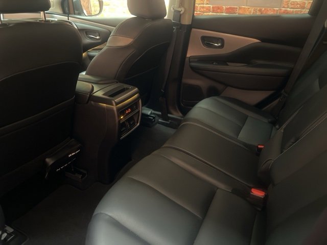 Used 2023 Nissan Murano SL w/ SL Moonroof Package image 15