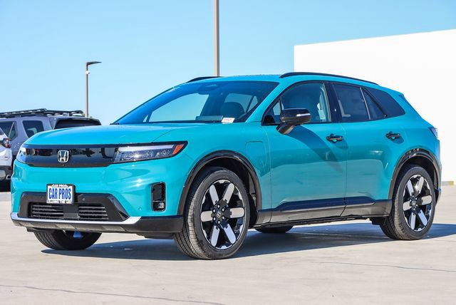 New 2026 Honda Prologue Elite image 13