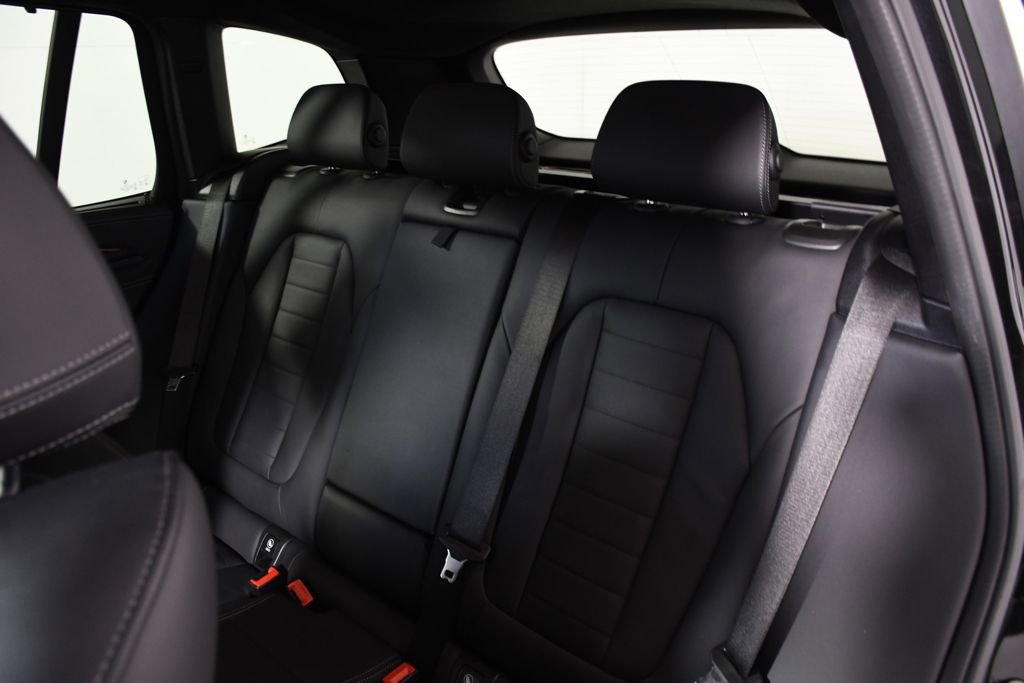 Used 2022 BMW X3 M w/ Executive Package image 28