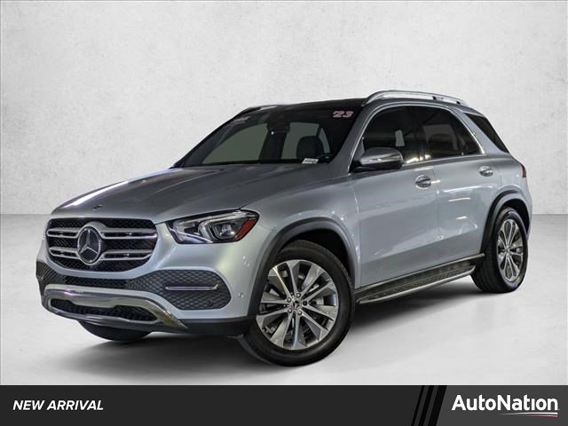 Used 2023 Mercedes-Benz GLE 350