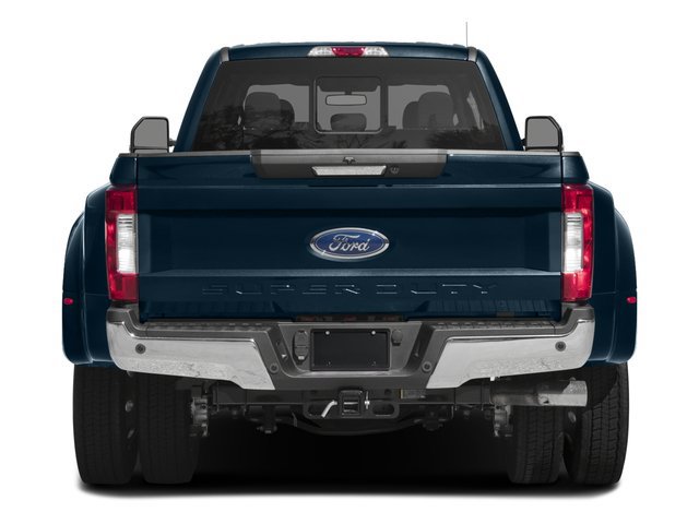 Used 2018 Ford F450 XL w/ STX Appearance Package AWD/4WD image 8