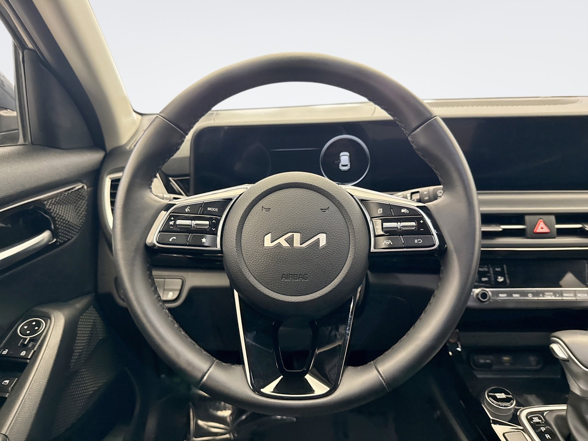 Used 2024 Kia Seltos S image 12