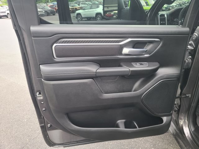 New 2026 RAM 1500 Big Horn AWD/4WD image 18