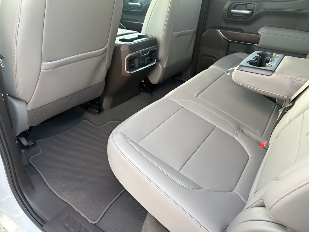 Certified 2021 GMC Sierra 1500 SLT w/ SLT Convenience Package image 20