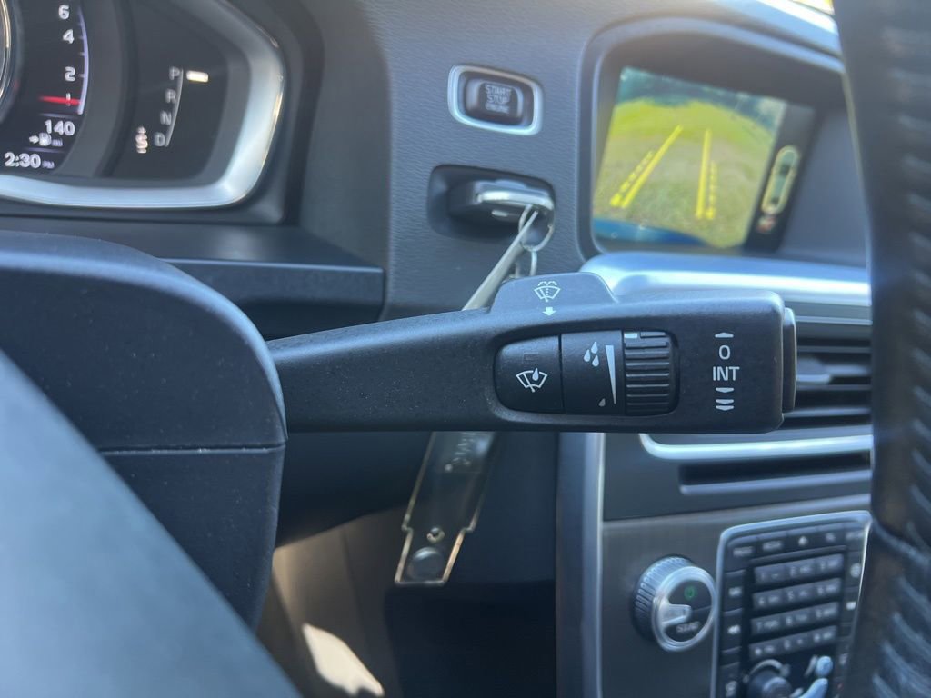 Used 2016 Volvo S60 T5 Premier w/ Convenience Package image 39