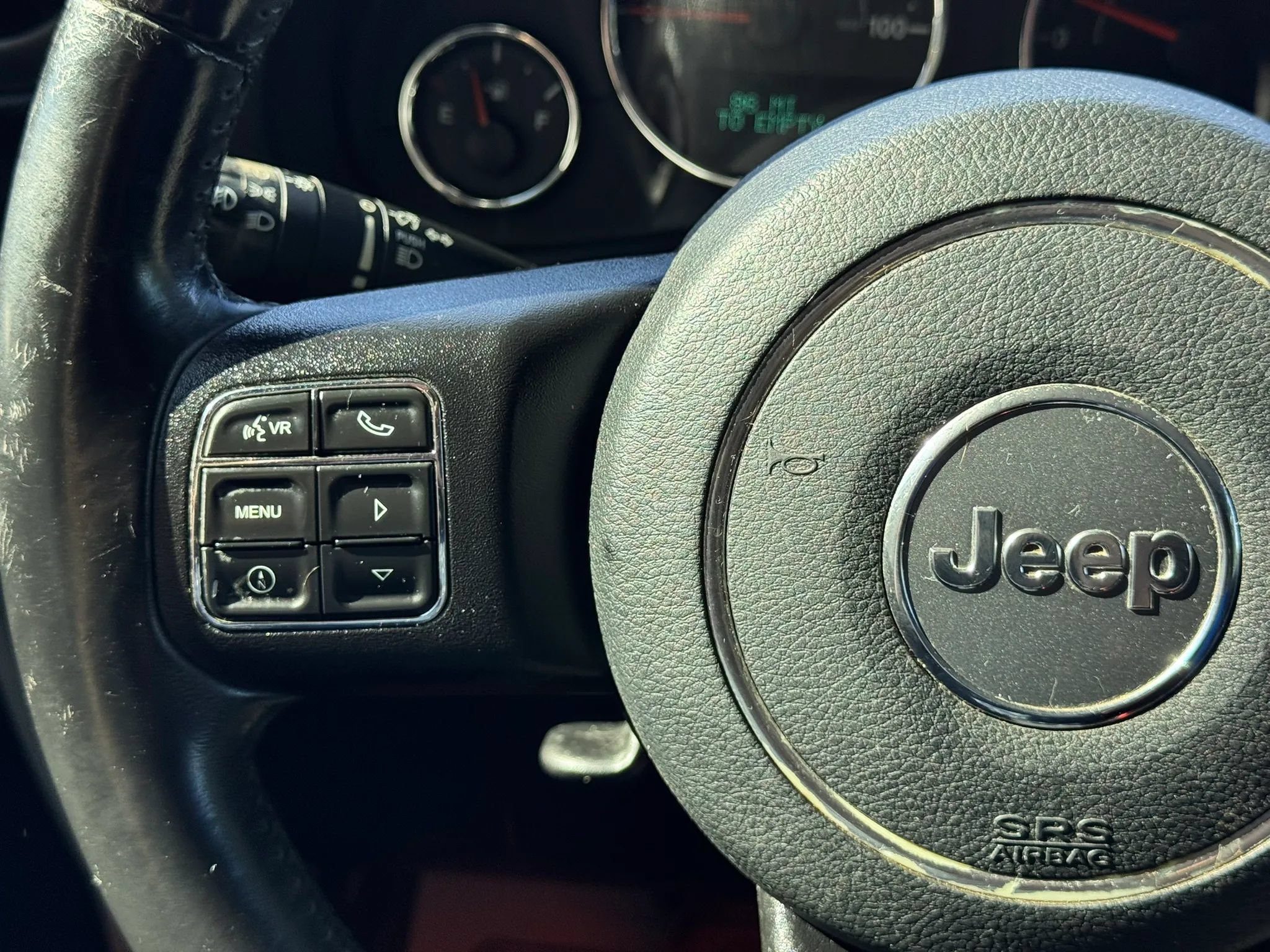 Used 2016 Jeep Wrangler Unlimited Sport w/ Quick Order Package 24S AWD/4WD image 21
