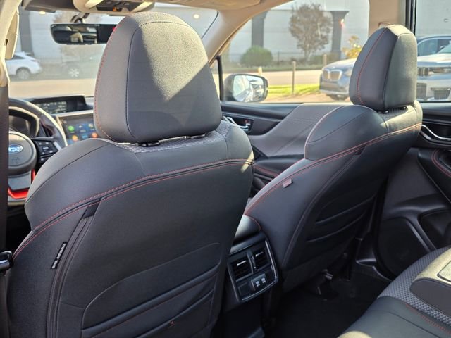 Certified 2024 Subaru Forester Sport image 17