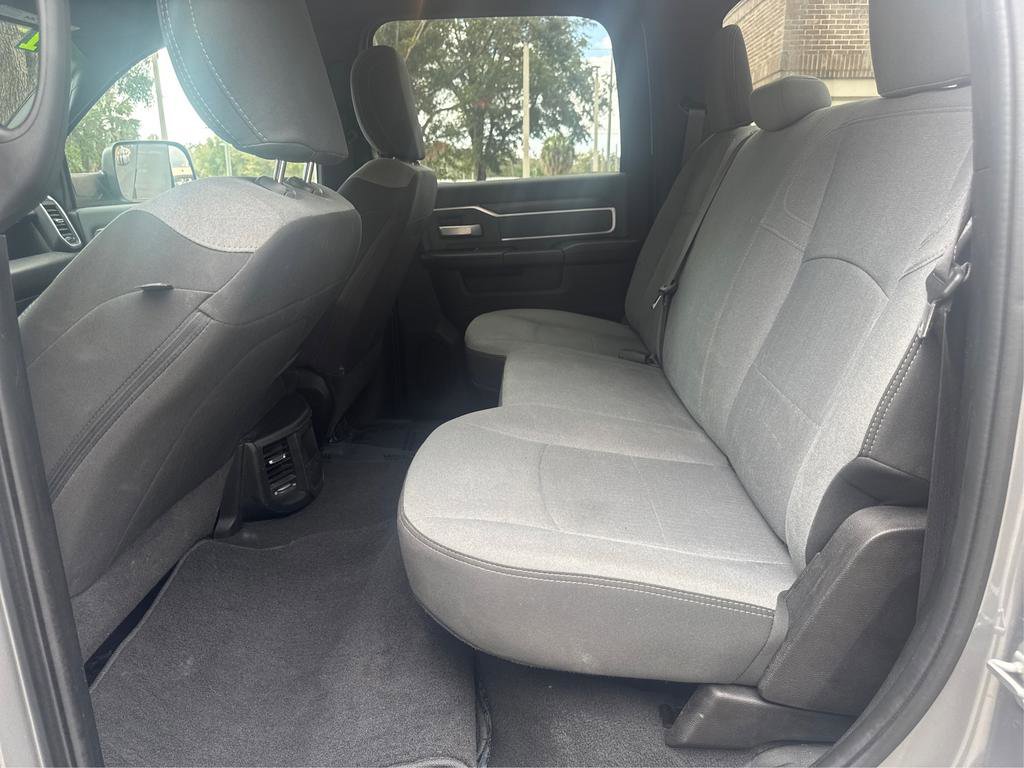 Used 2021 RAM 2500 Big Horn image 10